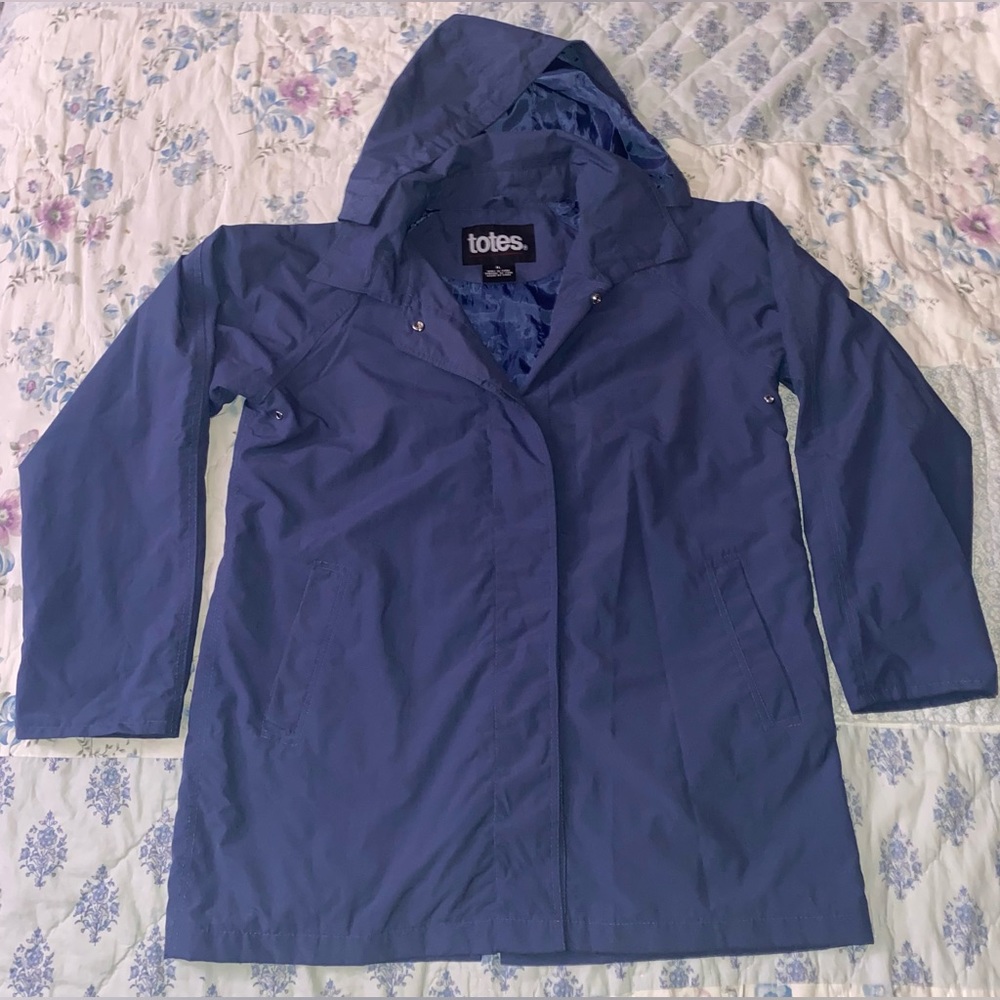 womens totes jacket